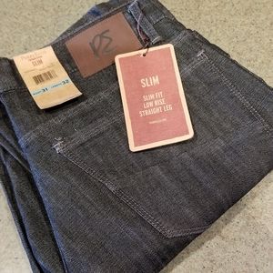Men's new jeans